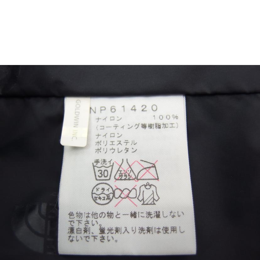 ＴＨＥ　ＮＯＲＴＨＦＡＣＥ/ＮＯＲＴＨＦＡＣＥ　ノベルティマウンテンジャケット/NP61420//ABランク/83
