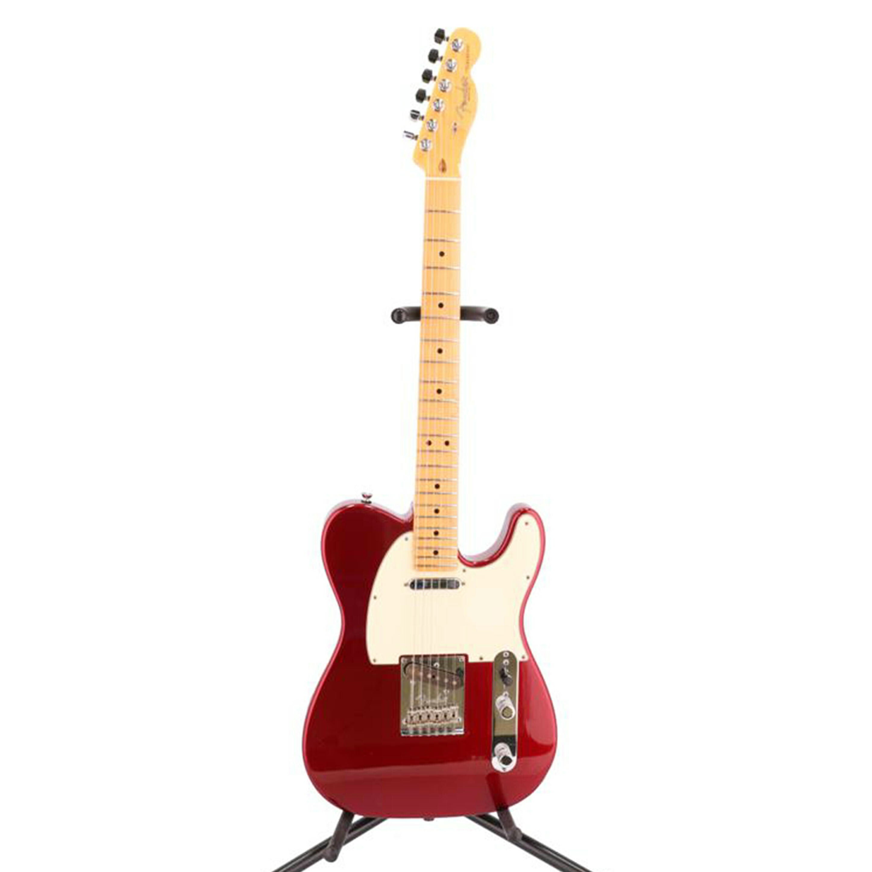 Ｆｅｎｄｅｒ　ＵＳＡ　 フェンダー/エレキギター/AM STD TL UG //US 12302520/Bランク/04