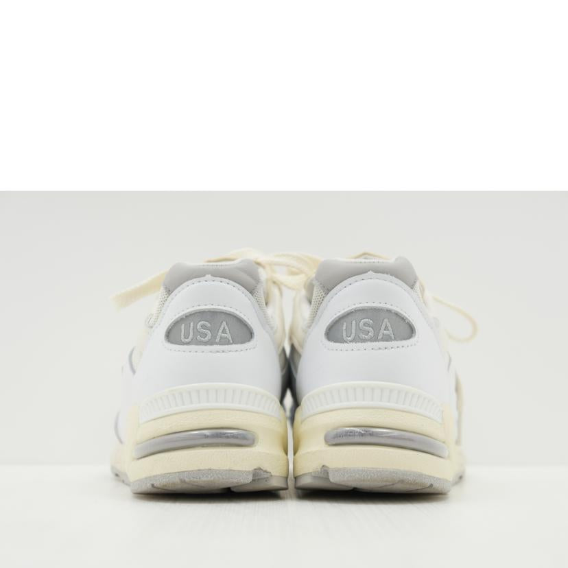 ＮＢ ニューバランス/ＮＢ　９９０　ＵＳＡ　スニーカー　２７ｃｍ/M990TC2//Aランク/75