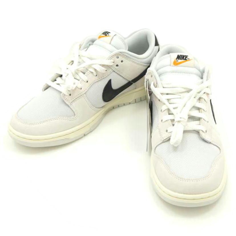 ＮＩＫＥ ナイキ/ＮＩＫＥ　ダンクローサーティファイドフレッシュスニーカー　２７ｃｍ/DO9776-001//SAランク/75