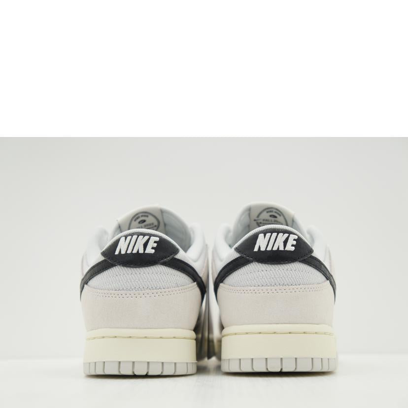 ＮＩＫＥ ナイキ/ＮＩＫＥ　ダンクローサーティファイドフレッシュスニーカー　２７ｃｍ/DO9776-001//SAランク/75