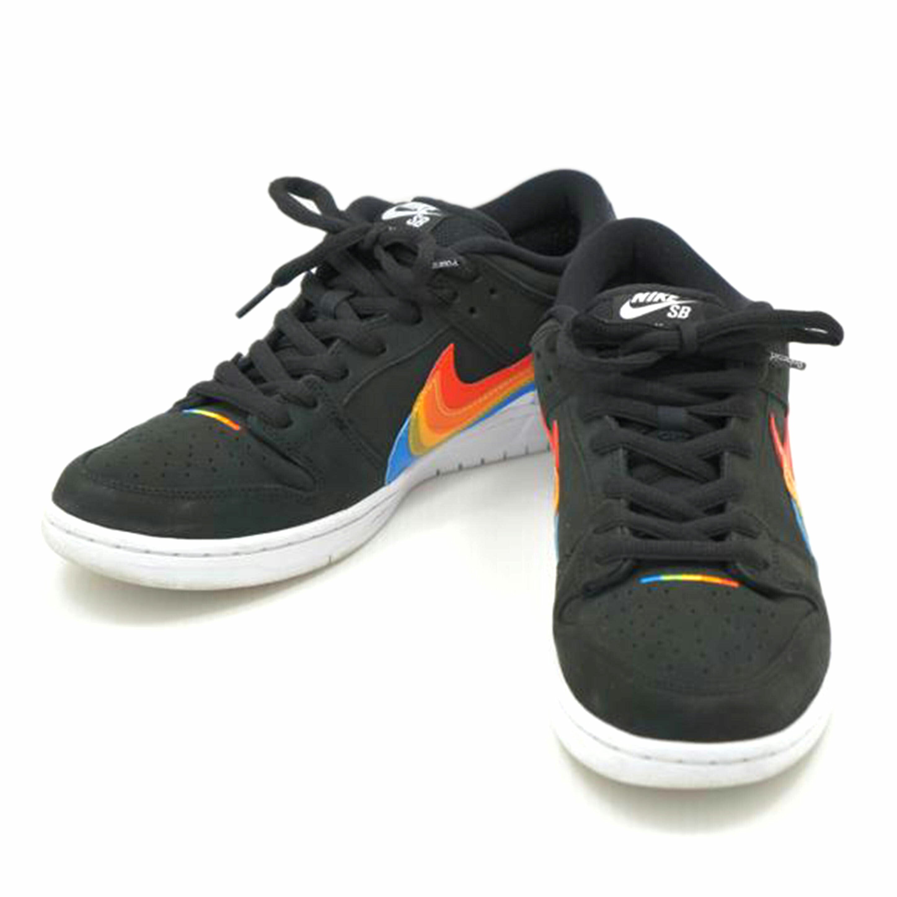 ＮＩＫＥ ナイキ/ＮＩＫＥ　ＳＢ　ローカットスニーカー　２８ｃｍ/DH7722-001//Aランク/75