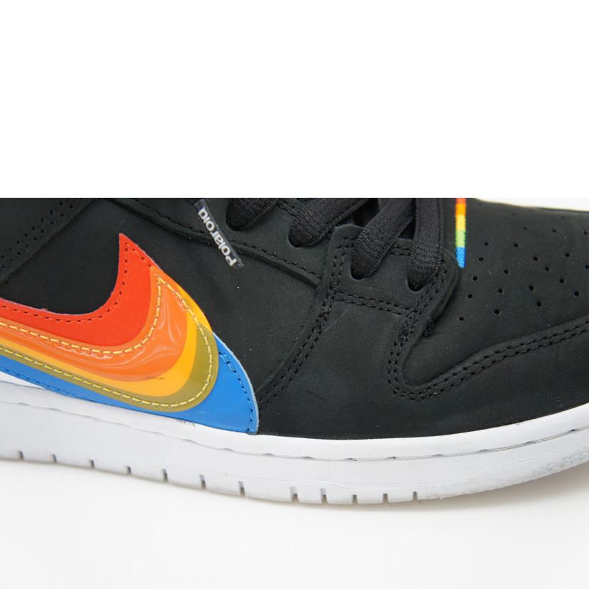 ＮＩＫＥ ナイキ/ＮＩＫＥ　ＳＢ　ローカットスニーカー　２８ｃｍ/DH7722-001//Aランク/75