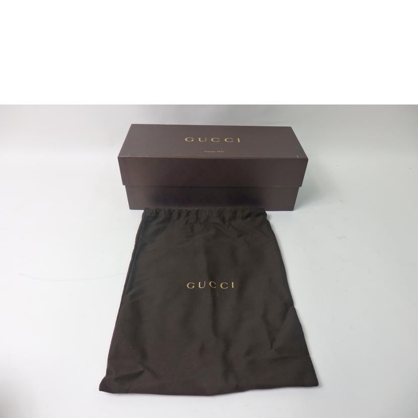 ＧＵＣＣＩ グッチ/インターロッキングＧ／パンプス／＃３５ （約２２ｃｍ）/284081//Aランク/84