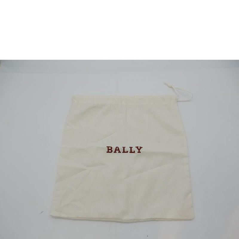 Bally discount dust bag