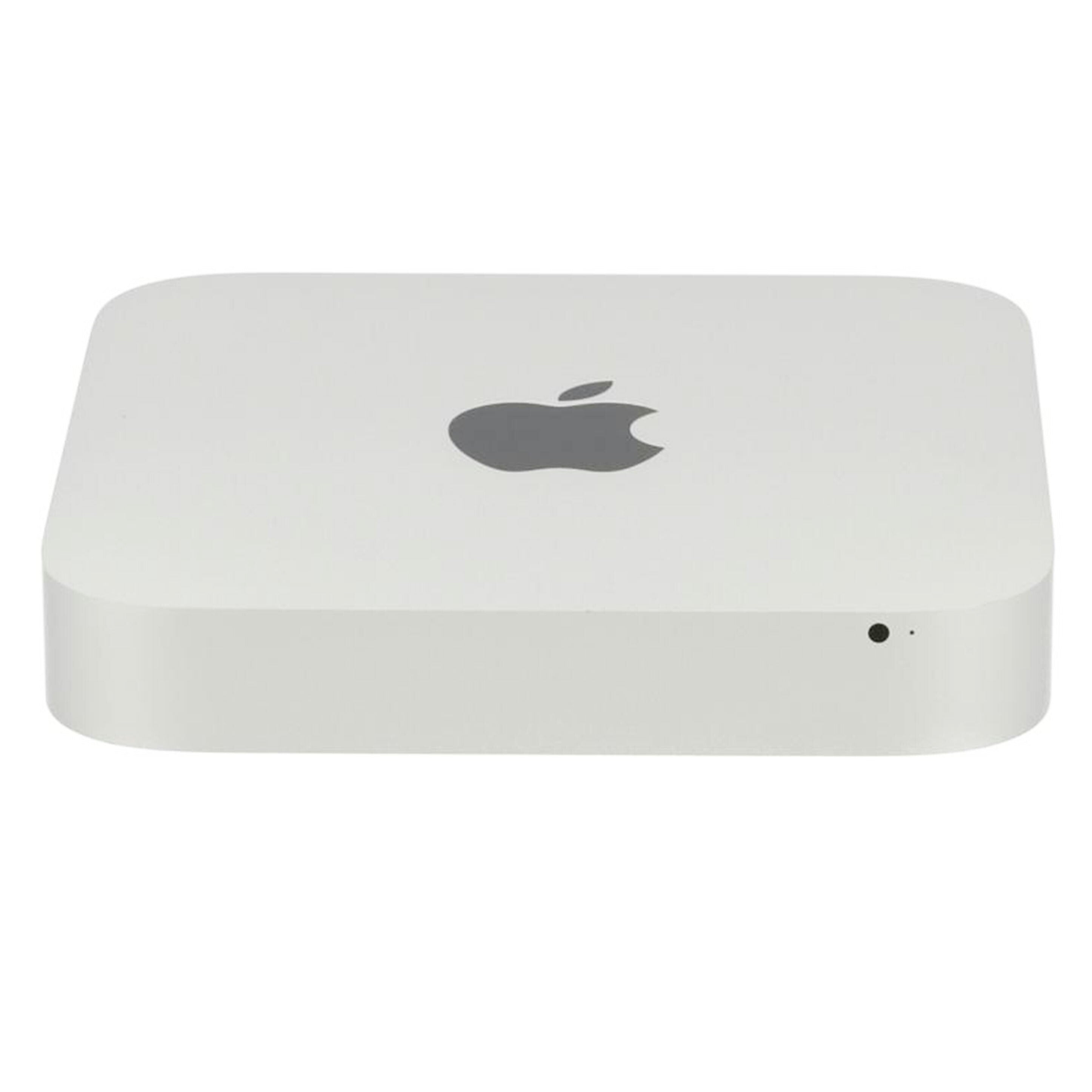 Ａｐｐｌｅ　 アップル/Ｍａｃ　ｍｉｎｉ（Ｌａｔｅ　２０１２）/MD387J/A//C07MN06ZDY3G/Bランク/75