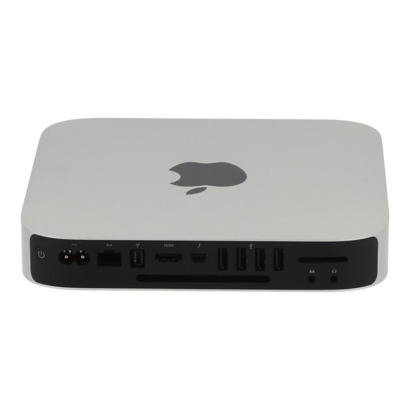 Ａｐｐｌｅ　 アップル/Ｍａｃ　ｍｉｎｉ（Ｌａｔｅ　２０１２）/MD387J/A//C07MN06ZDY3G/Bランク/75