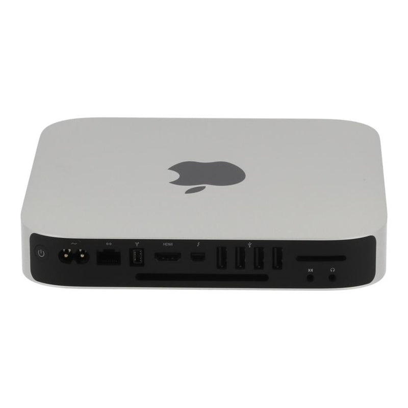 Mac mini Late 2012 MD387 J/A 美品！-