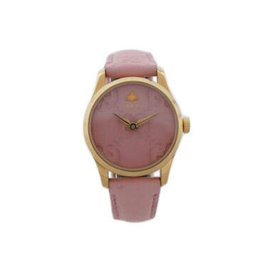 ＧＵＣＣＩ グッチ/レディース／クオーツ/126.5//ABランク/67