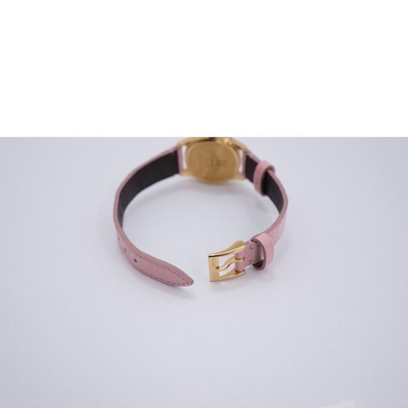 ＧＵＣＣＩ グッチ/レディース／クオーツ/126.5//ABランク/67