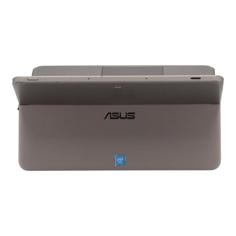 ＡＳＵＳ エイスース/Ｗｉｎ１１タブレット/T102HA-GR035T//GAN0CX03T83040E/Cランク/62