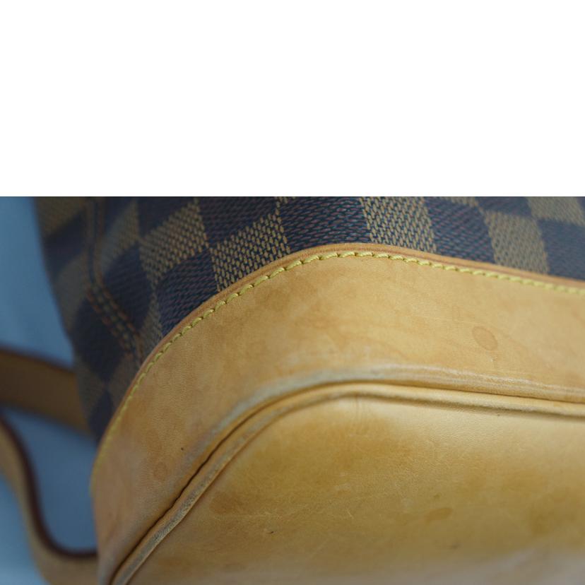 ＬＯＵＩＳ　ＶＵＩＴＴＯＮ ルイ・ヴィトン/アルルカン１００周年記念／ダミエ／エベヌ/N99038//TH0927/Bランク/07