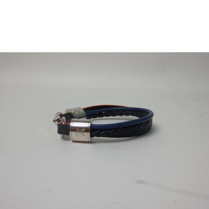 LOUIS VUITTON LV Treble Bracelet M6423