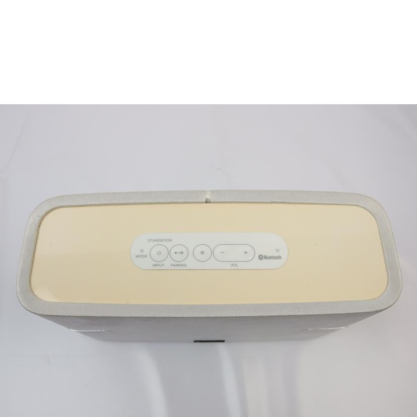 ＰＩＯＮＥＥＲ PIONEER/ワイヤレススピーカー/XW-BTS1//OHCF004976JP/Cランク/83