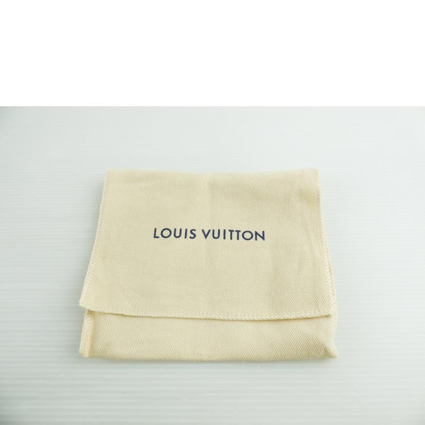 ＬＯＵＩＳ　ＶＵＩＴＴＯＮ ルイ・ヴィトン/ポルトフォイユ・ヴィクトリーヌ／ダミエ・ローズバレリーヌ/N61700//FH2270/ABランク/64