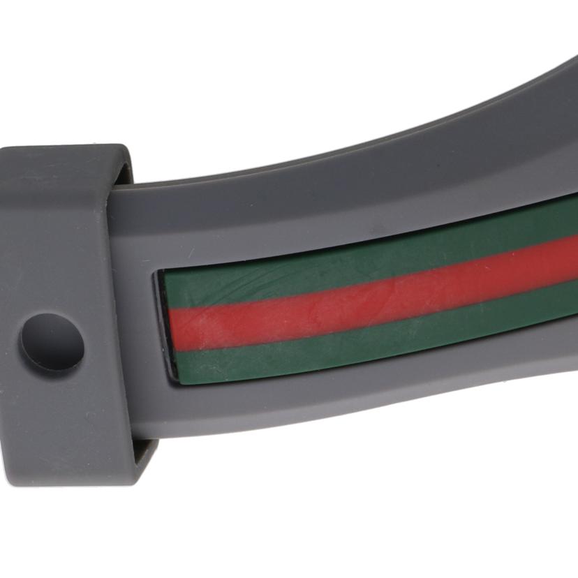 ＧＵＣＣＩ グッチ/シンク・グレー／メンズ／クオーツ/137.1//179*****/ABランク/75