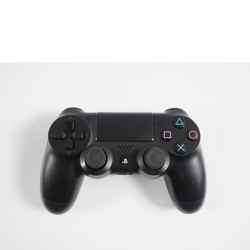 【通販日本】PlayStation4 Pro 2TB:ジェット・ブラック(CUH7200CB01) PS4本体