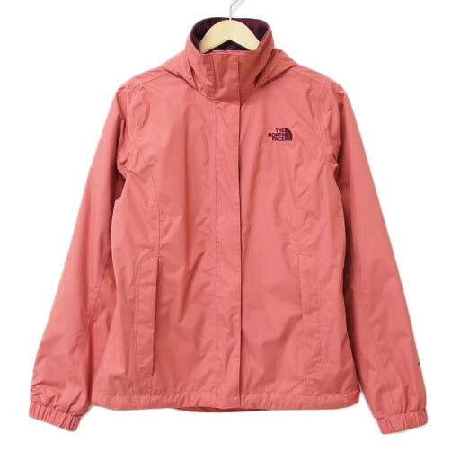 ＴＨＥ　ＮＯＲＴＨ　ＦＡＣＥ/ＴＨＥ　ＮＯＲＴＨ　ＦＡＣＥ　　ナイロンジャケット　ＤＲＹＶＥＮＴ　　サイズＳ/GRY1194197//ABランク/83
