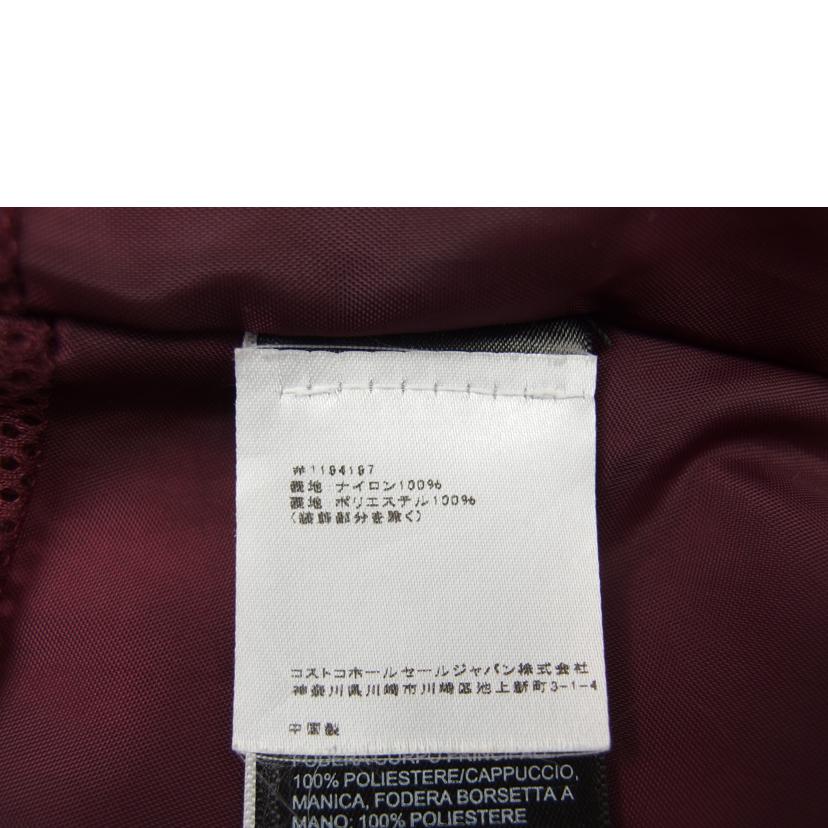 ＴＨＥ　ＮＯＲＴＨ　ＦＡＣＥ/ＴＨＥ　ＮＯＲＴＨ　ＦＡＣＥ　　ナイロンジャケット　ＤＲＹＶＥＮＴ　　サイズＳ/GRY1194197//ABランク/83