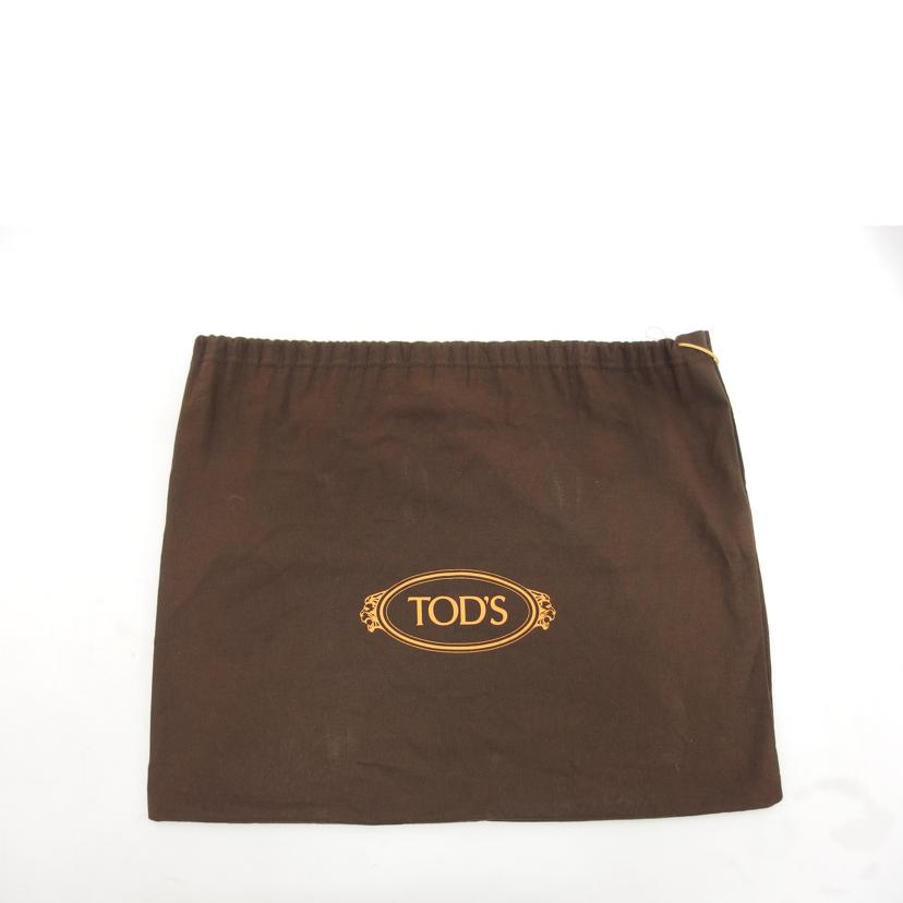 ＴＯＤ’Ｓ　 トッズ/レザー２ＷＡＹショルダーバッグ／ピンク//A2314/ABランク/04