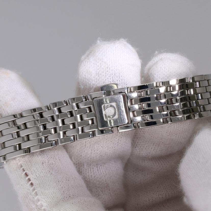 ＯＭＥＧＡ オメガ/デ・ヴィル・プレステージ／レディース／クオーツ/424.10.24.60.01.001//930*****/ABランク/75