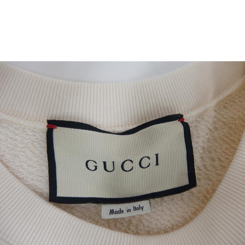 ＧＵＣＣＩ ｸﾞｯﾁ/ＧＵＣＣＩインターロッキングトレーナー//ABランク/82