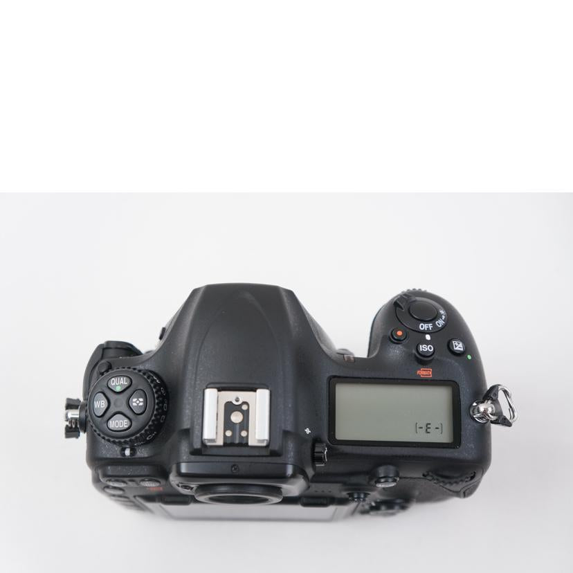 Ｎｉｋｏｎ ニコン/デジタル一眼/D500//2023980/ABランク/67