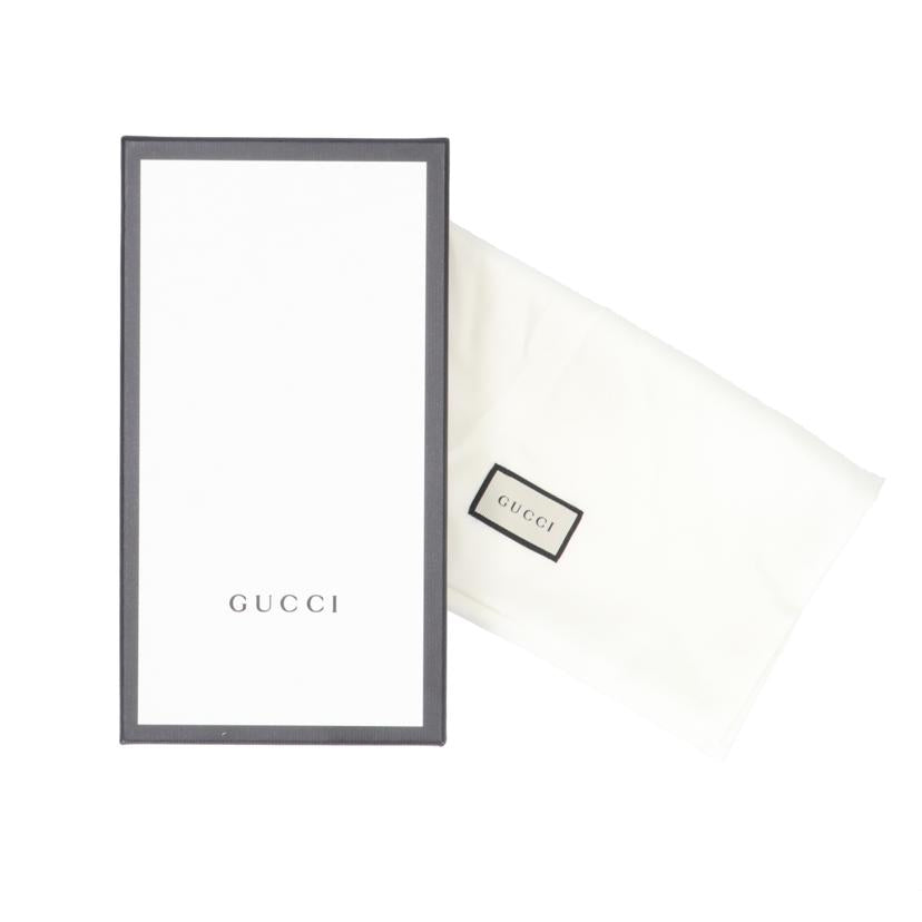 ＧＵＣＣＩ グッチ/ボスコＧＧスプリームラウンドファスナー財布/506279//496***/Aランク/05