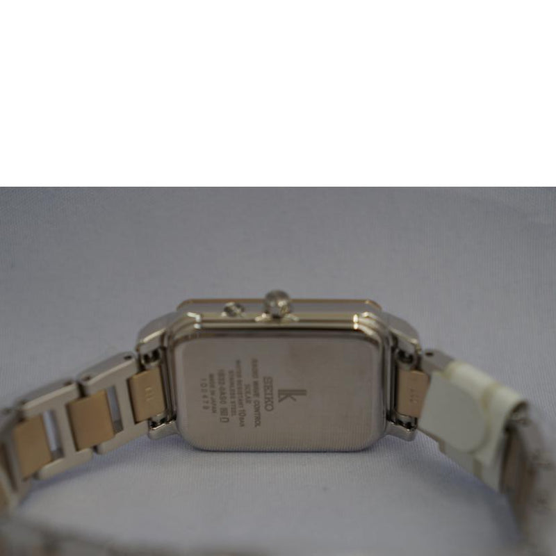 セイコー 腕時計 LUKIA(ルキア) 1B32-0AS0