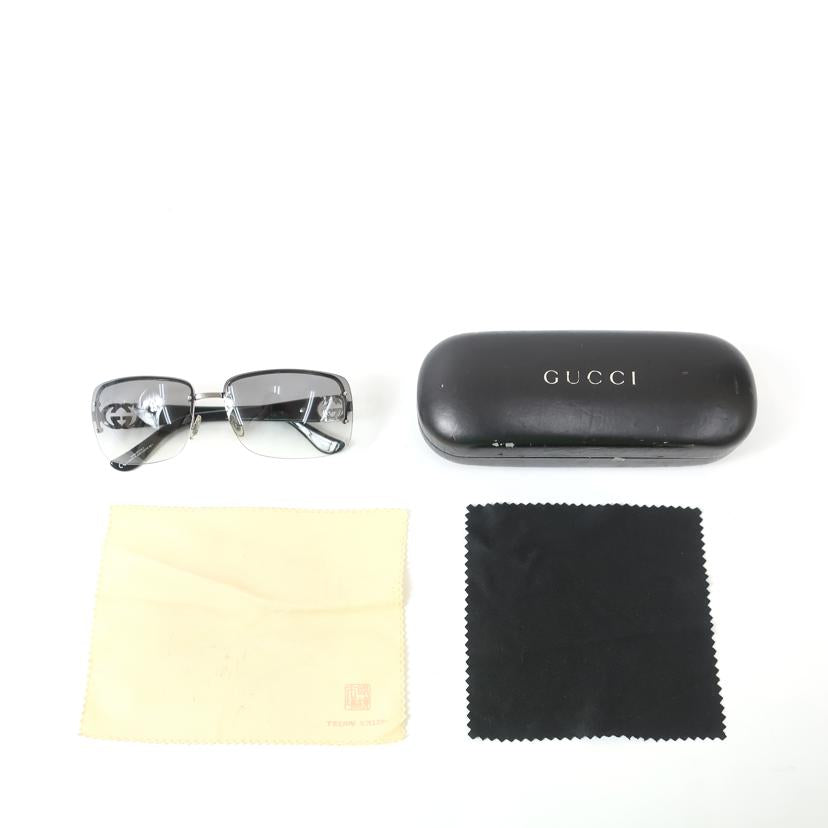 ＧＵＣＣＩ グッチ/サングラス　メンズ/GG2804/F/S//ABランク/65