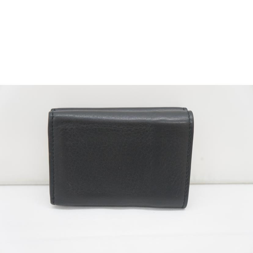 ＢＡＬＥＮＣＩＡＧＡ バレンシアガ/エブリデイ　ミニウォレット/505055 DLQHN 1064//ABランク/09