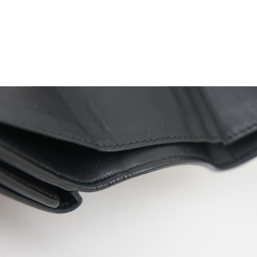 ＢＡＬＥＮＣＩＡＧＡ バレンシアガ/エブリデイ　ミニウォレット/505055 DLQHN 1064//ABランク/09