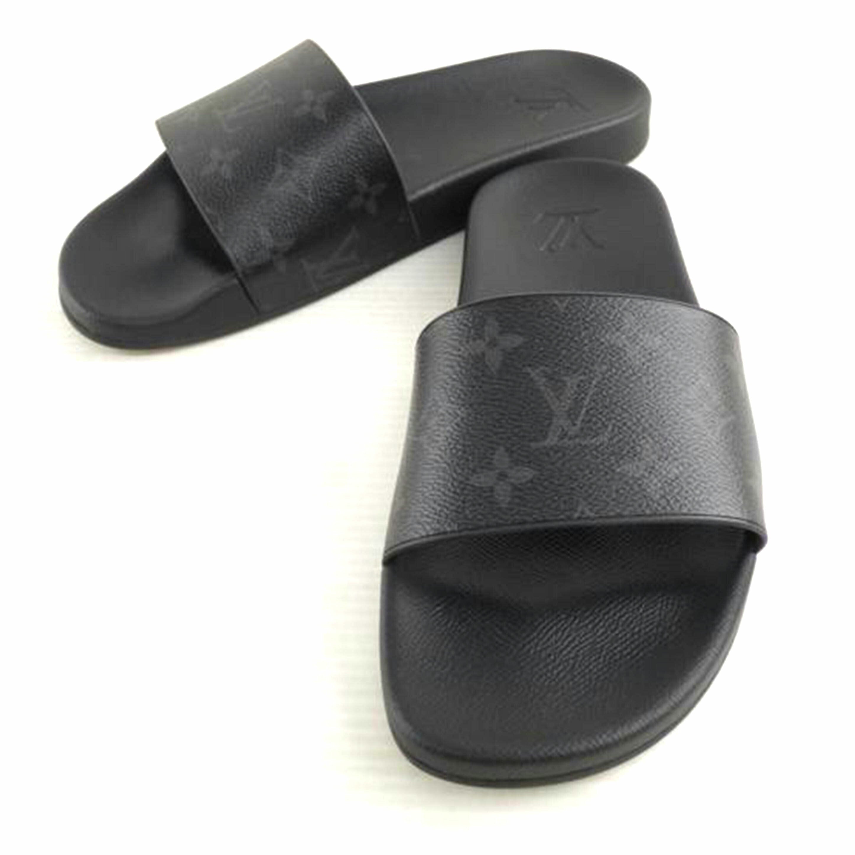ＬＯＵＩＳ　ＶＵＩＴＴＯＮ ルイ・ヴィトン/ウォーターフロントライン　サンダル　//VS0188/ABランク/64