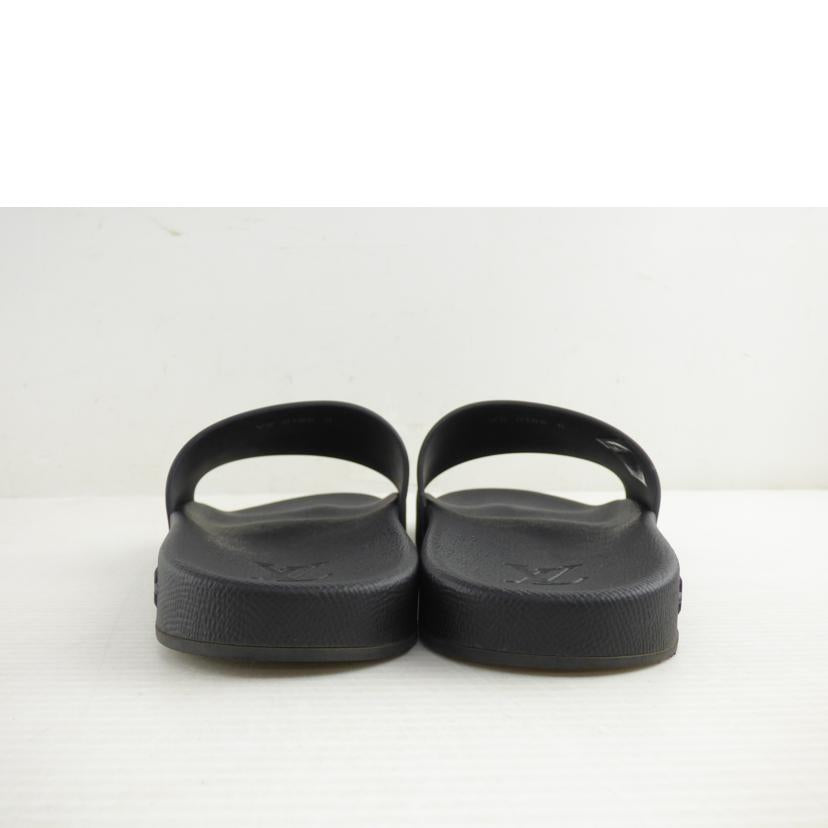 ＬＯＵＩＳ　ＶＵＩＴＴＯＮ ルイ・ヴィトン/ウォーターフロントライン　サンダル　//VS0188/ABランク/64