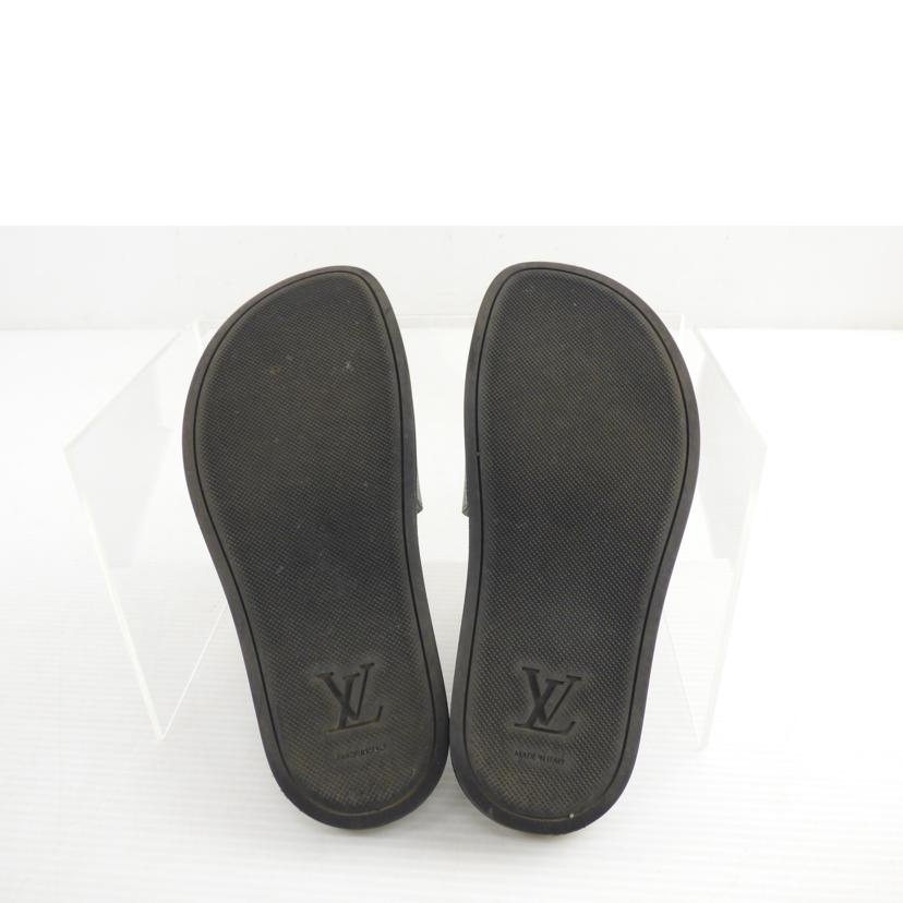 ＬＯＵＩＳ　ＶＵＩＴＴＯＮ ルイ・ヴィトン/ウォーターフロントライン　サンダル　//VS0188/ABランク/64