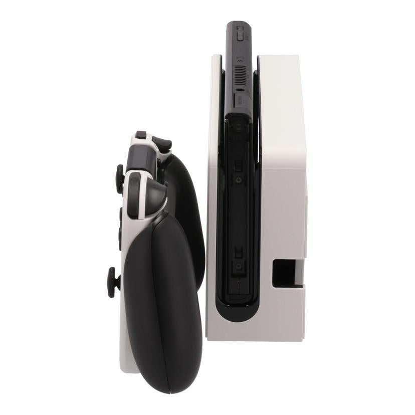 Ｎｉｎｔｅｎｄｏ 任天堂/有機ＥＬ　ＳＷＩＴＣＨ/HEG-001//XTJ10521403044/Bランク/82