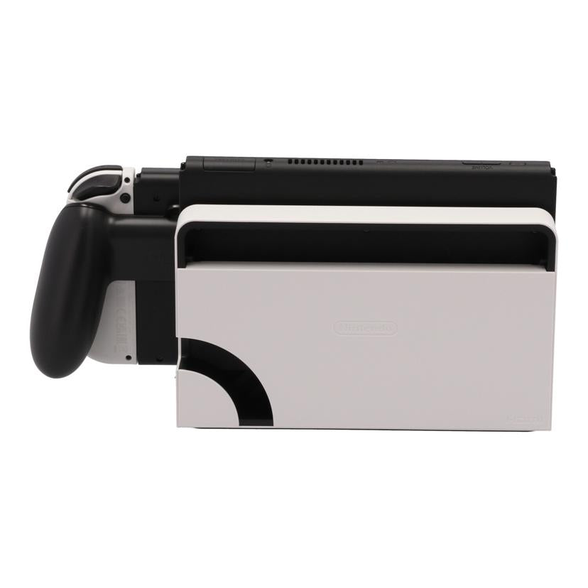 Ｎｉｎｔｅｎｄｏ 任天堂/有機ＥＬ　ＳＷＩＴＣＨ/HEG-001//XTJ10521403044/Bランク/82