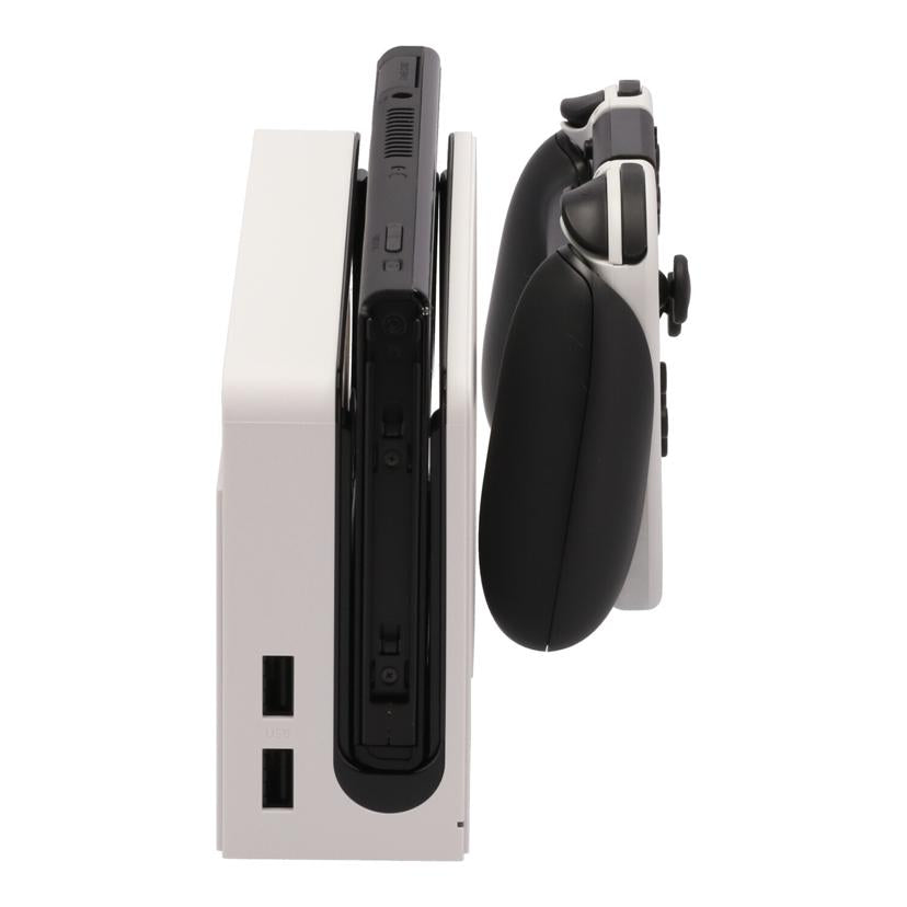 Ｎｉｎｔｅｎｄｏ 任天堂/有機ＥＬ　ＳＷＩＴＣＨ/HEG-001//XTJ10521403044/Bランク/82