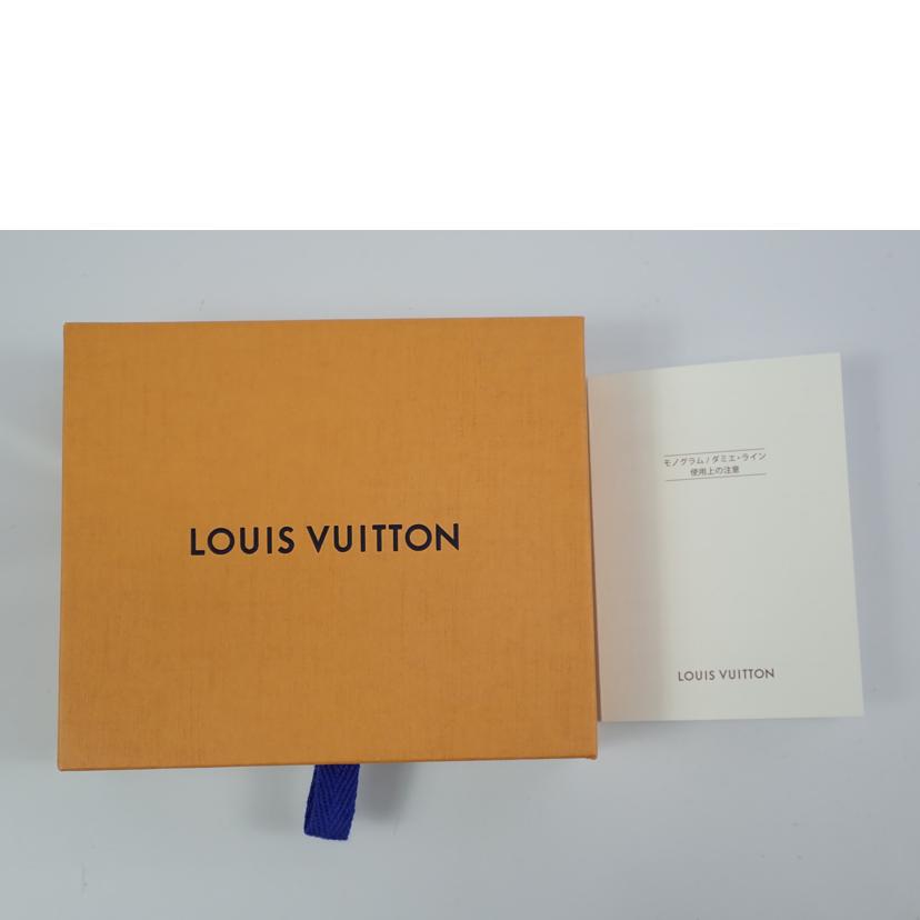 ＬＶ ﾙｲ･ｳﾞｨﾄﾝ/ポルトフォイユ・ゾエ／アンプラント／ノワール/M62935//SP5210/ABランク/62