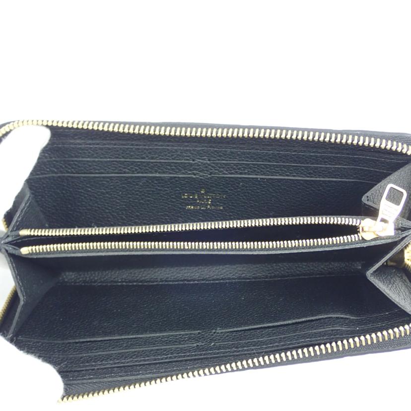 ＬＶ ﾙｲ･ｳﾞｨﾄﾝ/ポルトフォイユ・クレマンス／アンプラント／ノワール/M60171//SP1159/ABランク/62