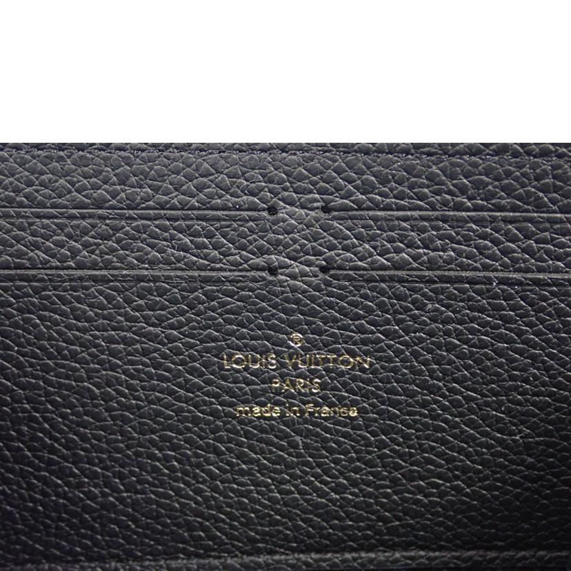 ＬＶ ﾙｲ･ｳﾞｨﾄﾝ/ポルトフォイユ・クレマンス／アンプラント／ノワール/M60171//SP1159/ABランク/62