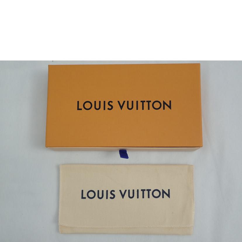 ＬＶ ﾙｲ･ｳﾞｨﾄﾝ/ポルトフォイユ・クレマンス／アンプラント／ノワール/M60171//SP1159/ABランク/62