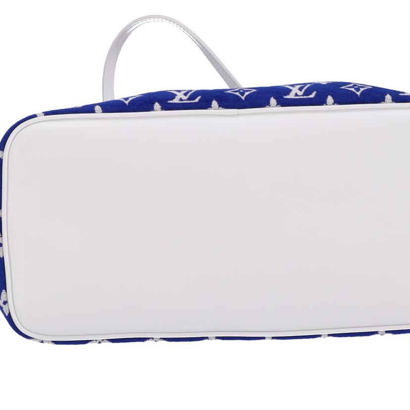 ＬＶ ルイヴィトン/ネヴァーフルＭＭ／モノグラムジャカードベルベット/M46220//ABランク/75