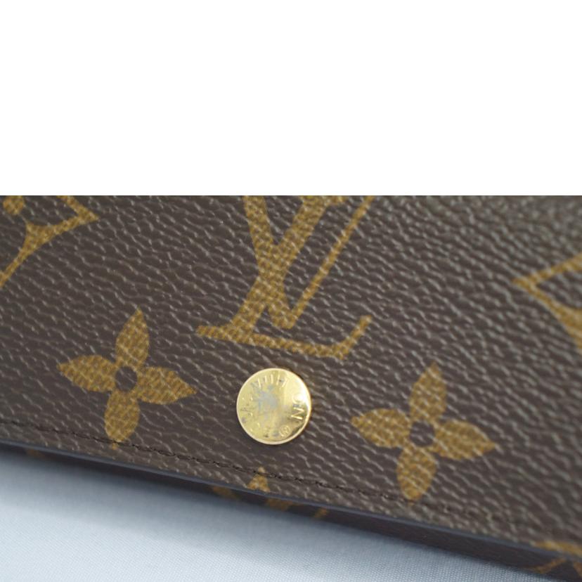 ＬＯＵＩＳ　ＶＵＩＴＴＯＮ ルイヴィトン/ミュルティクレ　４連/M69517//ICタグ/Bランク/07