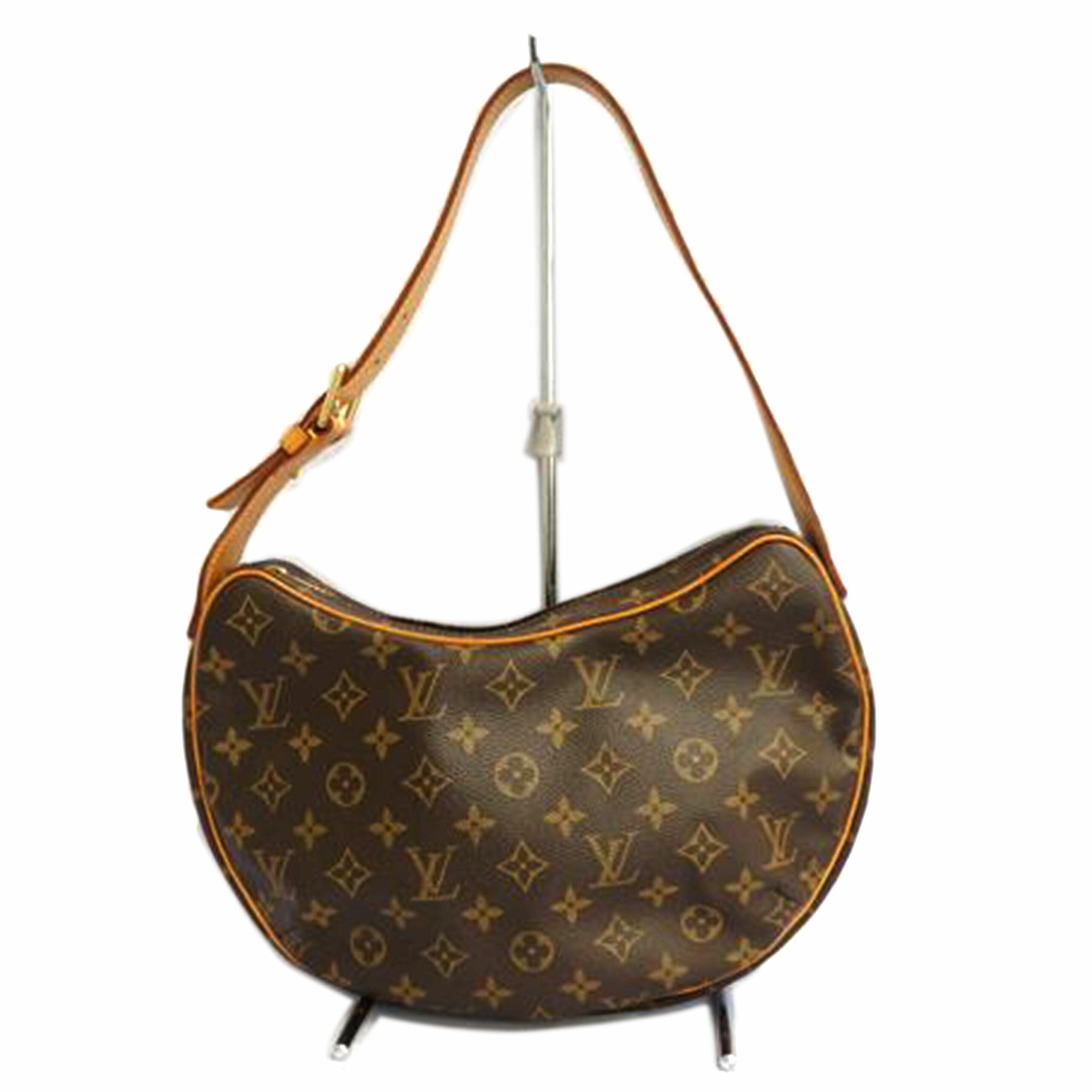 ＬＯＵＩＳ　ＶＵＩＴＴＯＮ ルイヴィトン/クロワッサン　ＭＭ/M51512//FL0033/Bランク/07