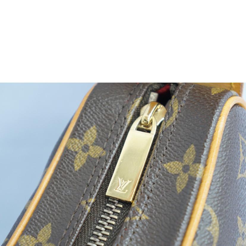 ＬＯＵＩＳ　ＶＵＩＴＴＯＮ ルイヴィトン/クロワッサン　ＭＭ/M51512//FL0033/Bランク/07