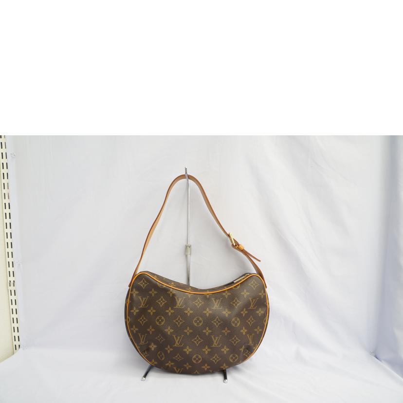 ＬＯＵＩＳ　ＶＵＩＴＴＯＮ ルイヴィトン/クロワッサン　ＭＭ/M51512//FL0033/Bランク/07