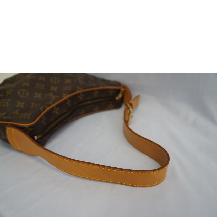 ＬＯＵＩＳ　ＶＵＩＴＴＯＮ ルイヴィトン/クロワッサン　ＭＭ/M51512//FL0033/Bランク/07