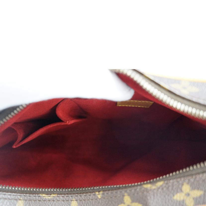 ＬＯＵＩＳ　ＶＵＩＴＴＯＮ ルイヴィトン/クロワッサン　ＭＭ/M51512//FL0033/Bランク/07