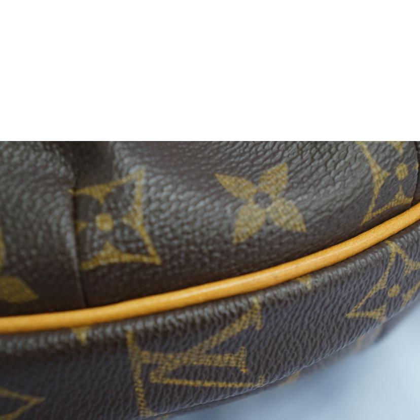 ＬＯＵＩＳ　ＶＵＩＴＴＯＮ ルイヴィトン/クロワッサン　ＭＭ/M51512//FL0033/Bランク/07